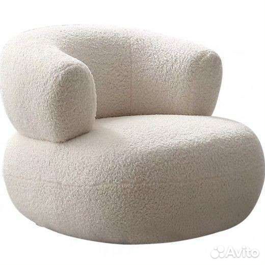 Дизайнерские кресло