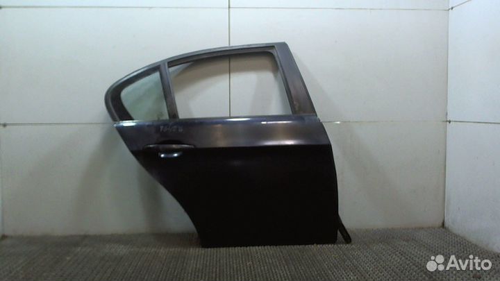 Дверь боковая (легковая) BMW 3 E90, E91, E92, E93