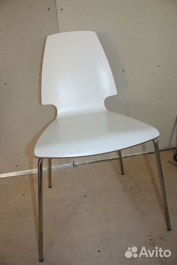 Стул Икеа Vilmar