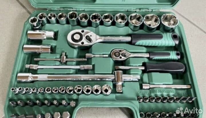 Набор инструментов