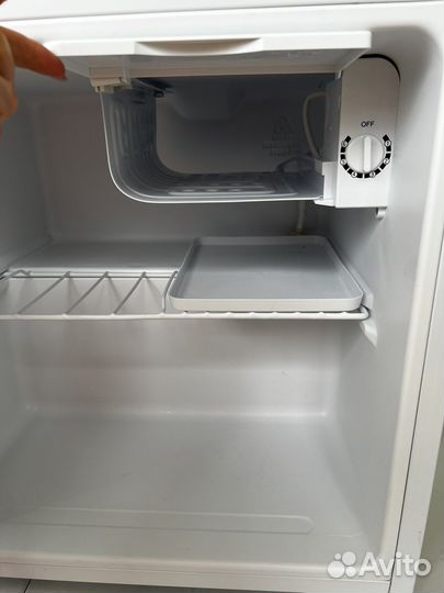 Холодильник бирюса 50