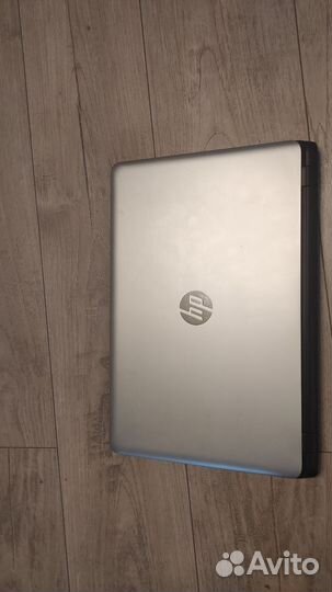 Ноутбук HP 350 G2
