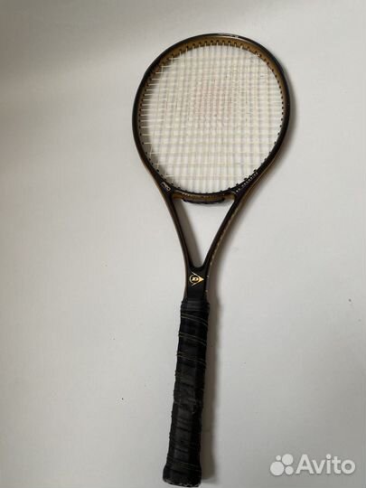 Ракетка для большого тенниса Dunlop Pro