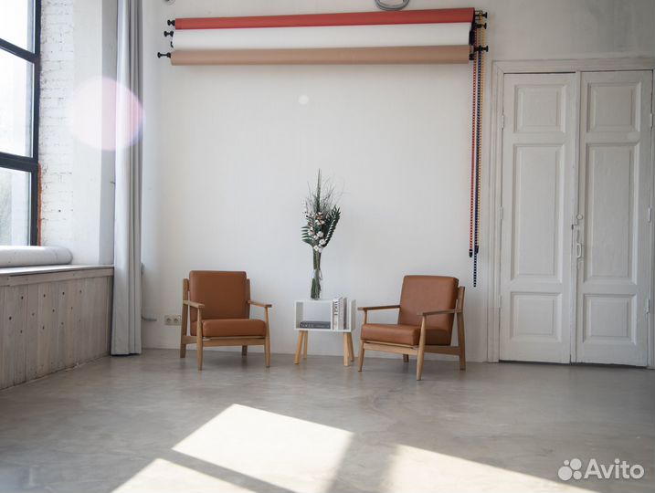 Идеальная фотостудия для каталога Lab16.studio