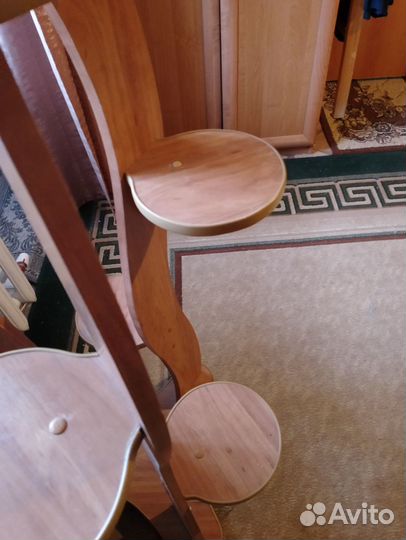 Полочка для цветов