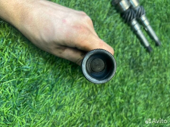 Шестерня тнвд