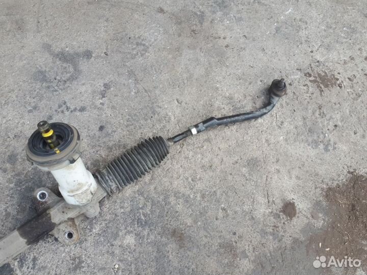 Рейка рулевая Hyundai I30 FD