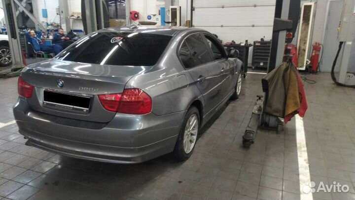 BMW 3 серия 2.0 AT, 2009, 417 600 км