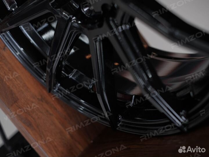 Литые диски Shogun R16 для Rapid. Арт163