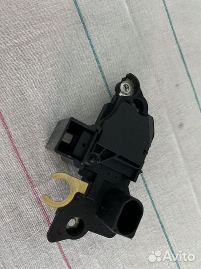 Регулятор генератора Krauf