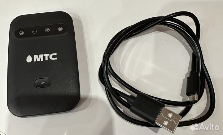 4G Wi-Fi роутер МТС, 8920FT