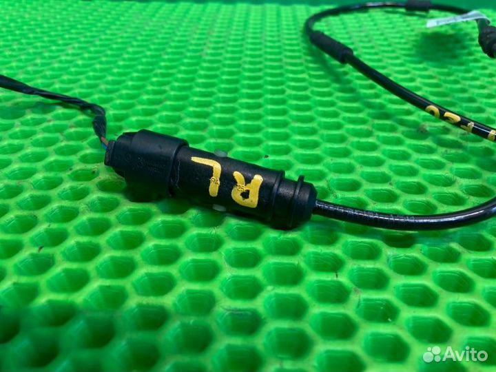 Датчик ABS задний Bmw 1 F20 N13B16A 2012