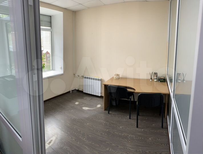 Свободного назначения, 43.1 м²