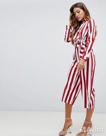 Комбинезон Boohoo новый с биркой