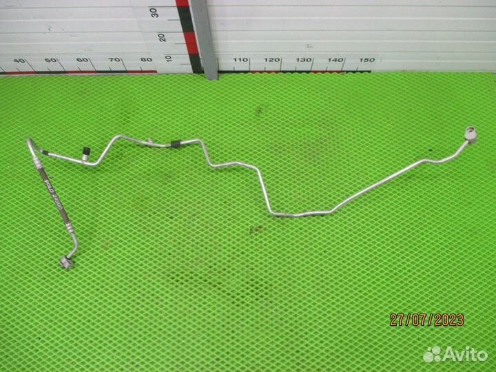 Трубка кондиционера Volkswagen Polo 5 MK5