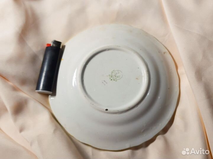 Агитационный фарфор