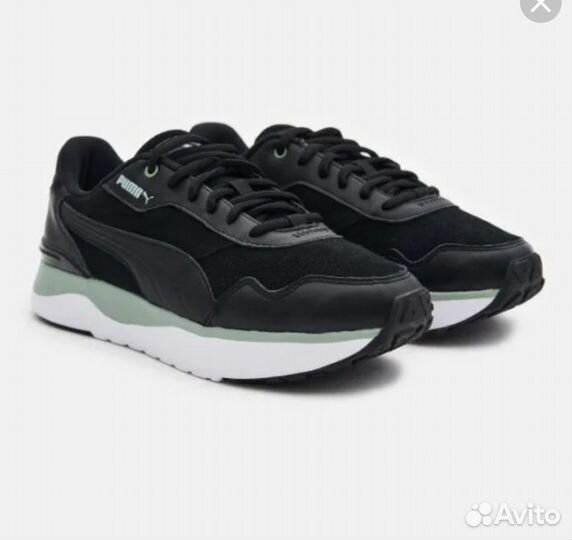 Кроссовки Puma женские