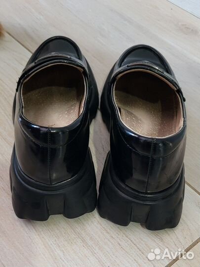 Лоферы детские 33