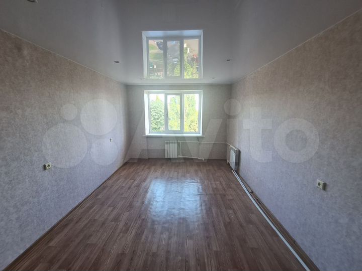 Комната 17,8 м² в 1-к., 5/5 эт.