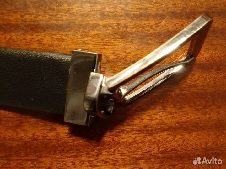 Ремень кожа