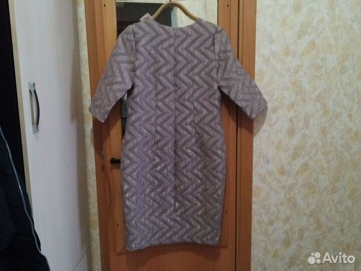 Платье для торжества