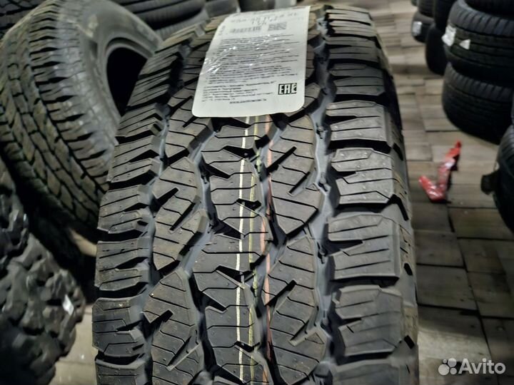 Matador MP 72 Izzarda A/T 2 255/55 R19 111H