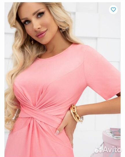 Платье женское 48 50