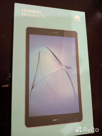 Планшет huawei