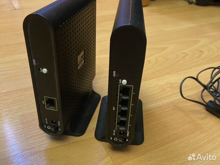 Видеосендер (беспроводной видео мост)