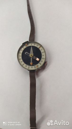 Компас адрианова