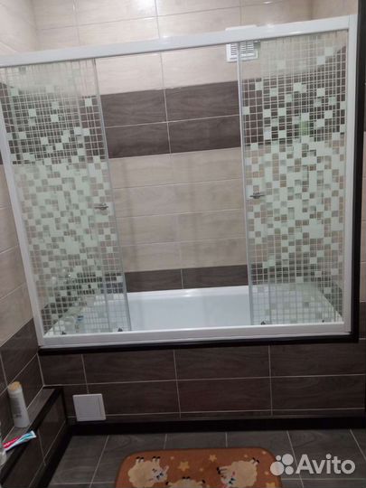 Услуги плиточника