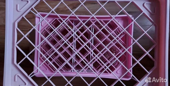 Полка подставка