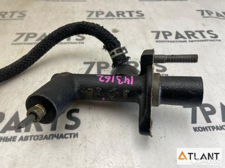 Главный цилиндр сцепления mazda atenza