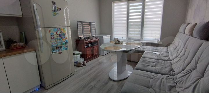 Дом 70 м² на участке 3 сот.