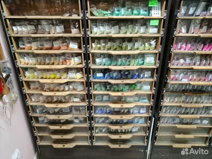 Пряжа Dolphin Loop Himalaya остатки магазина