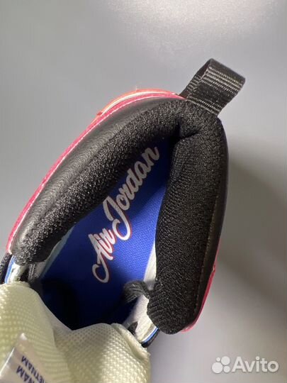 Кроссовки детские nike