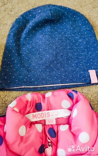 Вещи для девочки 104