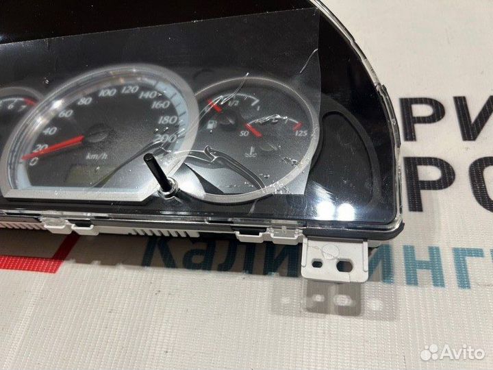 Щиток приборов Chevrolet Lacetti 2010