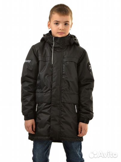 Куртка демисезонная 134 140 146 152 158 164