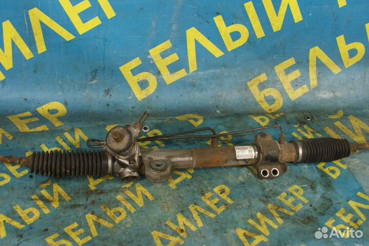 Рулевая рейка Nissan Almera n16