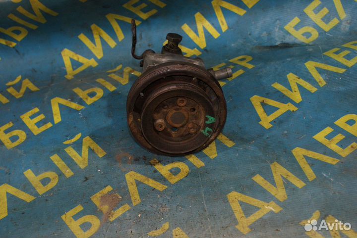 Насос гидроусилителя руля Audi A4