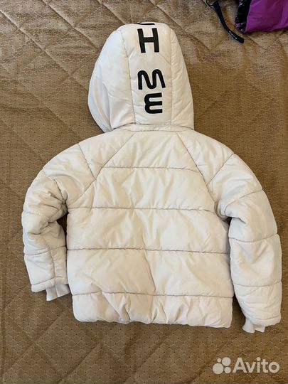 Куртка весна-осень LC Waikiki 116-122