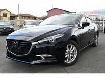 Mazda Axela 1.5 AT, 2019, 32 000 км, с пробегом, цена 830 000 руб.