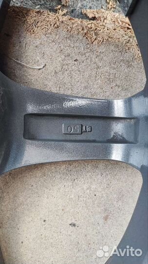 Диски R16 5*108 Форд, Рено, Вольво и другие