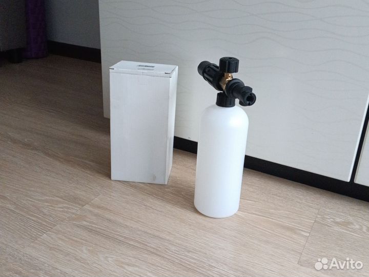 Пеногенератор для мойки Karcher