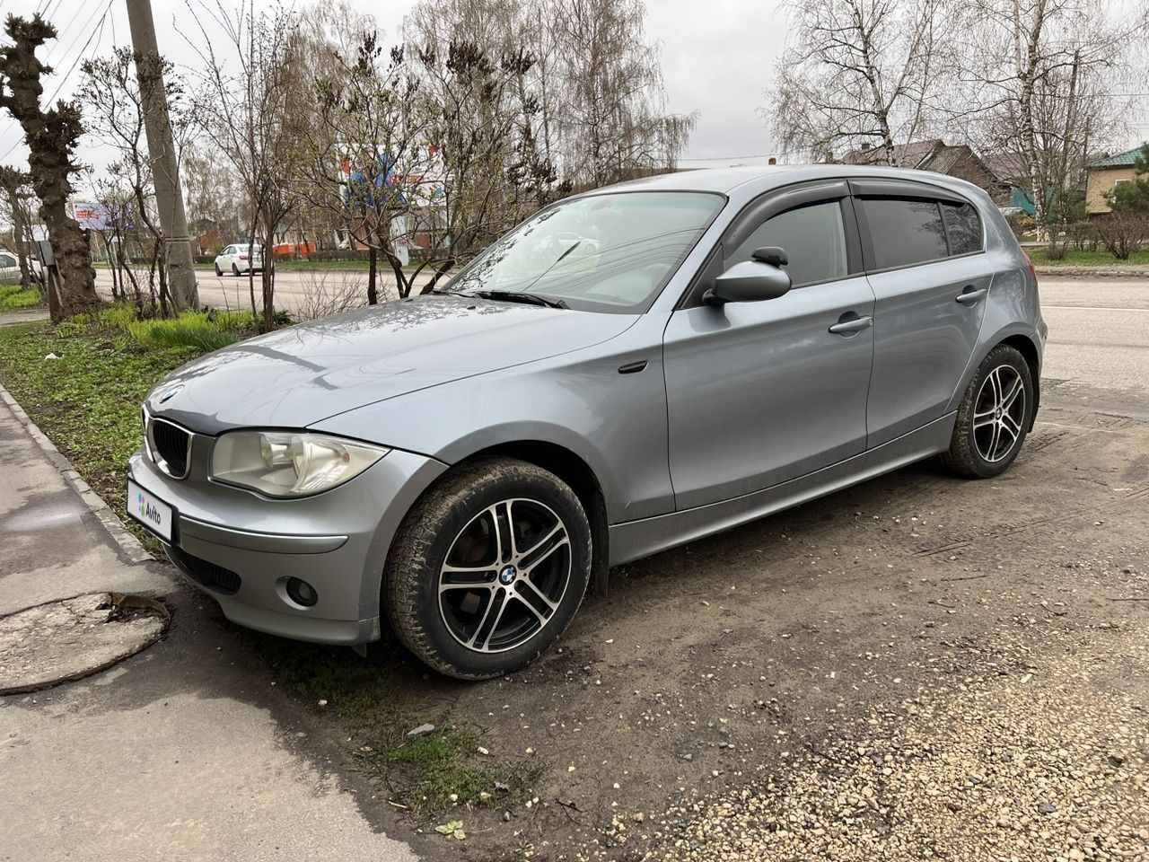 BMW 1 серия: фото владельца