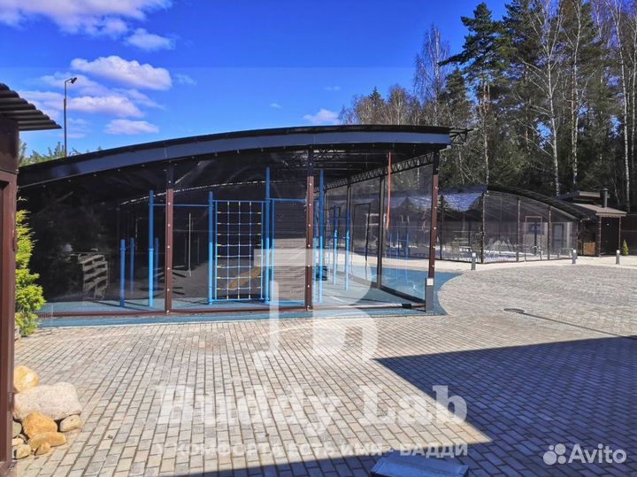 Мягкие окна