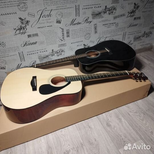Гитара Yamaha f310