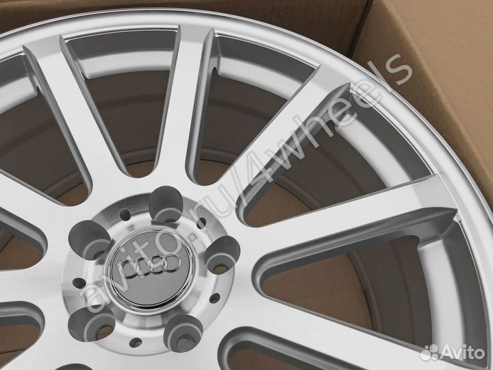 Диски для Audi A6 R18
