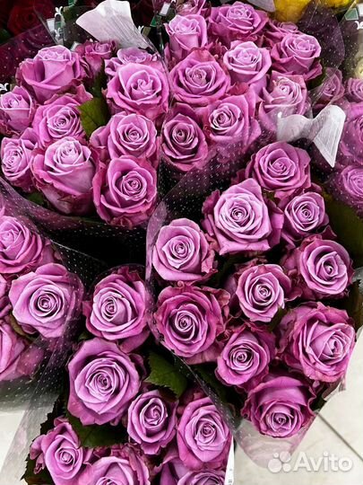 Цветы розы и букеты с доставкой